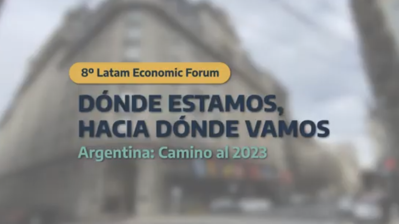 8° Latam Economic Forum
