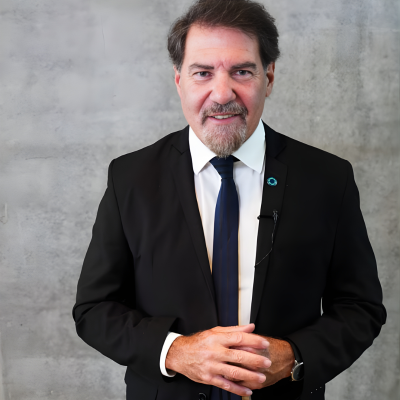 Claudio Zuchovicki