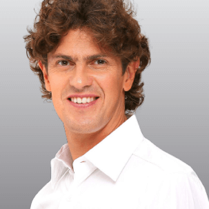 Martin Redrado