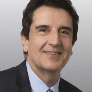 Carlos Melconian
