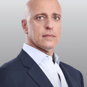 Carlos Pagni