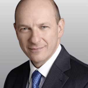 Sergio Berensztein