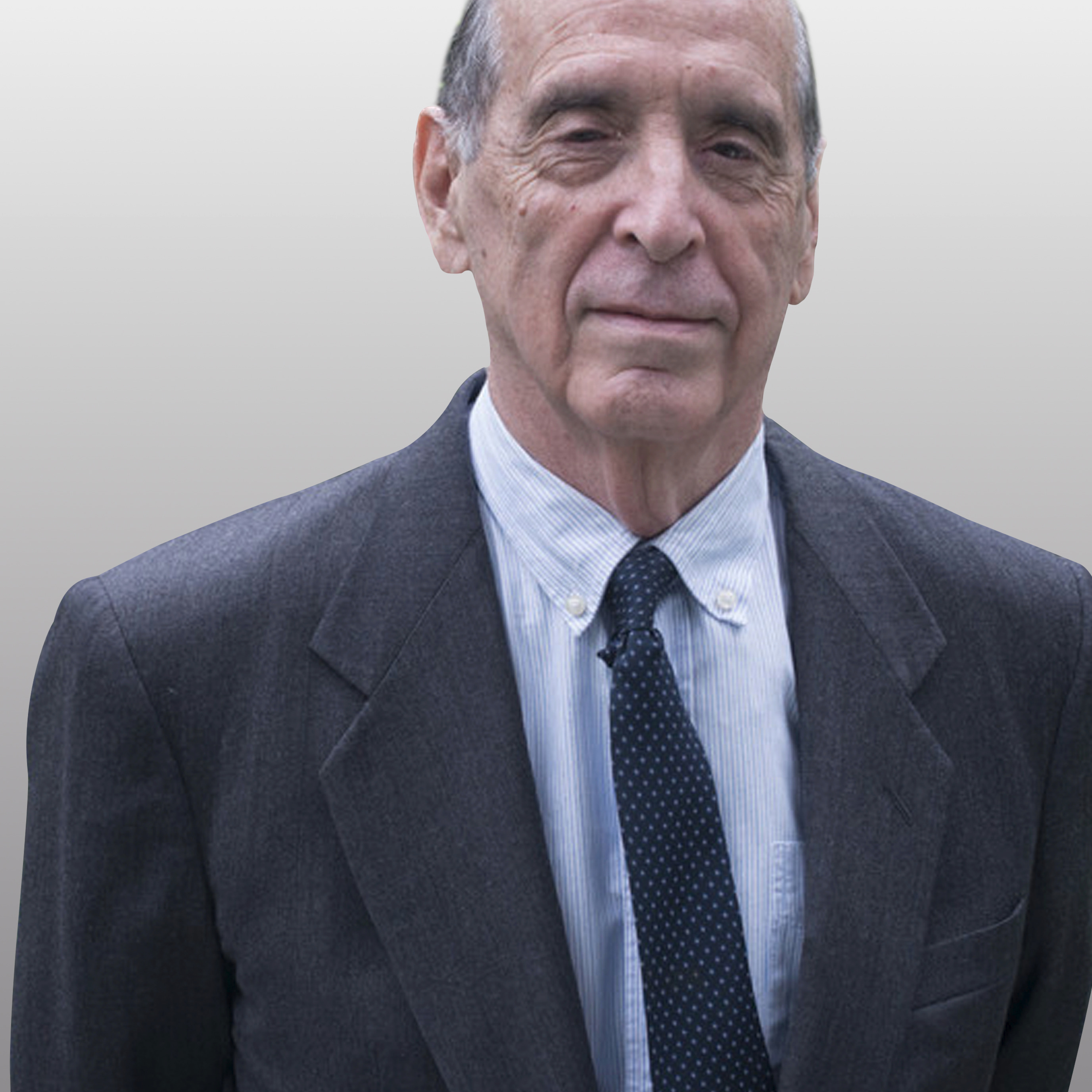 Ricardo Arriazu