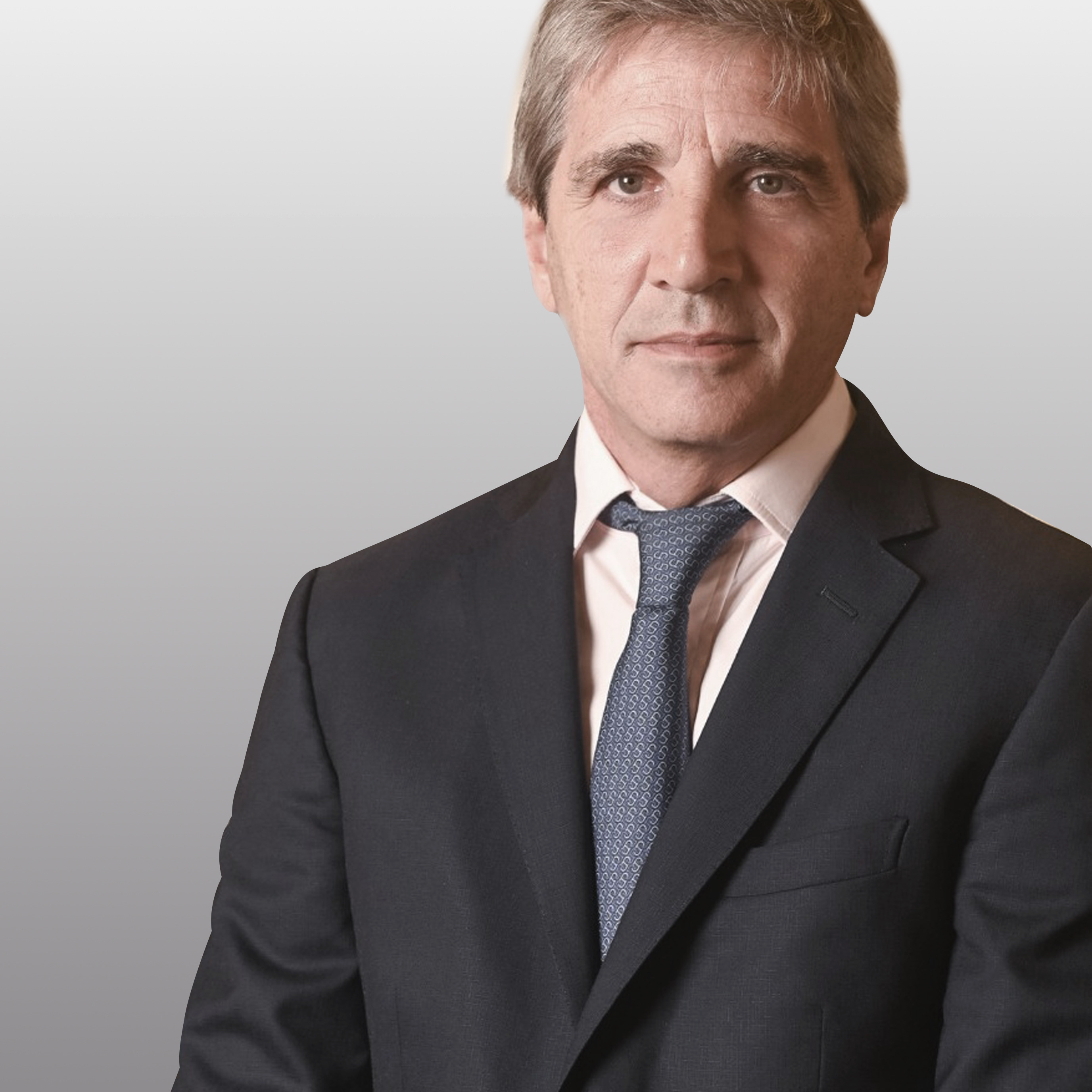 Luis Caputo