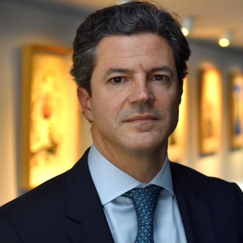 Luciano Laspina