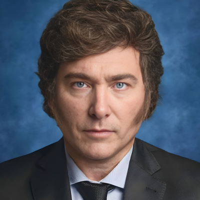 Javier Milei