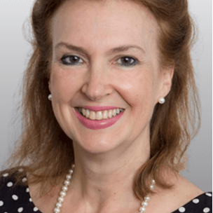 Diana Mondino
