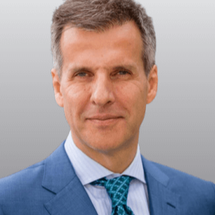 Martín Redrado