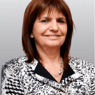 Patricia Bullrich