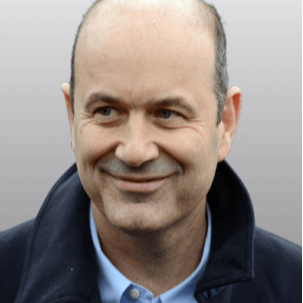 Federico Sturzeneger