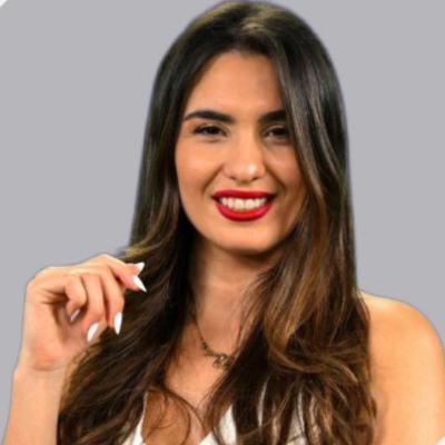 Malena de los Ríos