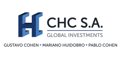 CHC Energia